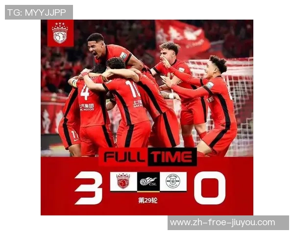 海港是虐菜冠军？赛季初不被看好，却成为寥寥无几的三连冠