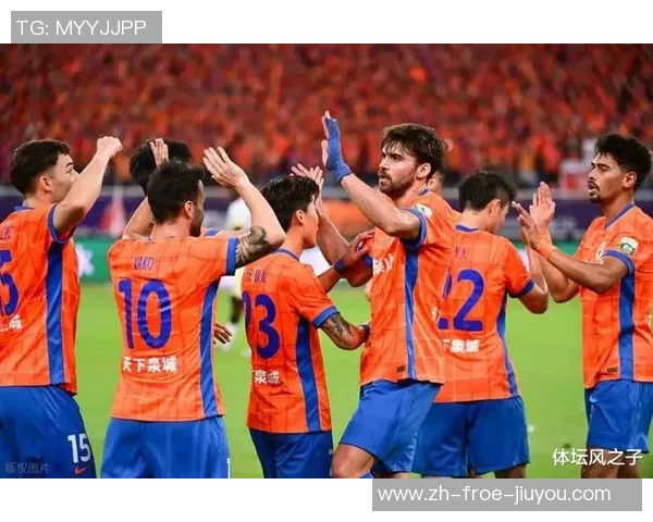 泰山队5-1大胜三镇,10轮不败收官本赛季,瓦科惋惜失去金靴